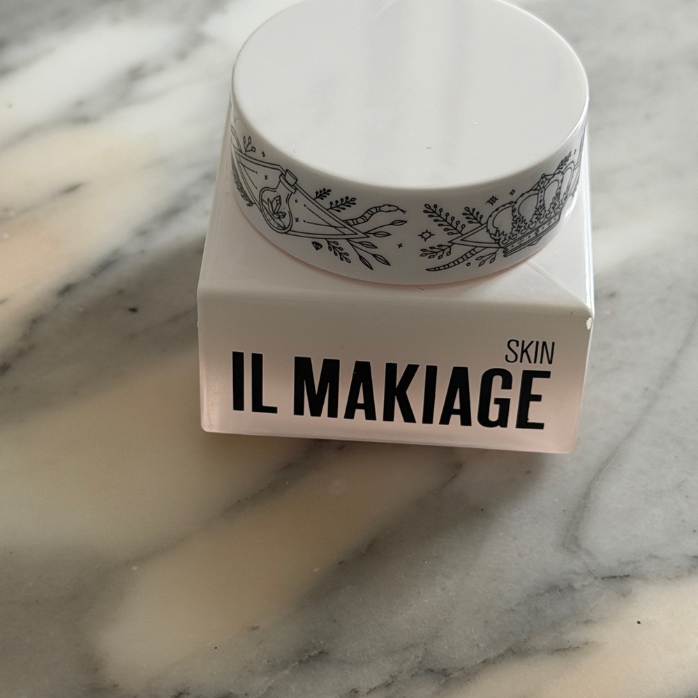 IL MAKIAGE Power Redo Wrinkle Filler